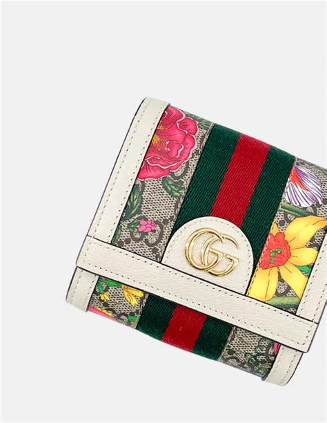 monedero gucci mujer